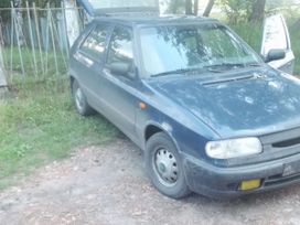 Skoda Felicia 1997 , 80000 , 