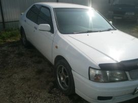  Nissan Bluebird 1997 , 149900 ,  