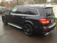 SUV   Mercedes-Benz GL-Class 2013 , 4300000 , 