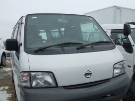 Nissan Vanette 2008 , 460000 , 