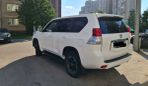 SUV   Toyota Land Cruiser Prado 2012 , 1950000 , 