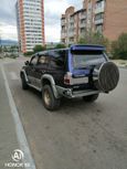 SUV   Toyota Hilux Surf 1997 , 570000 , -