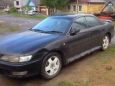  Toyota Carina ED 1994 , 130000 , 