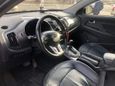 SUV   Kia Sportage 2011 , 1040000 , 