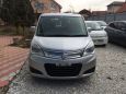  Suzuki Solio 2015 , 585000 , 