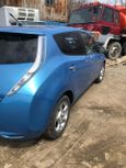  Nissan Leaf 2011 , 450000 , 