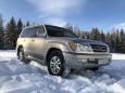 SUV   Lexus LX470 1999 , 760000 , 