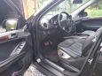 SUV   Mercedes-Benz M-Class 2008 , 750000 , 