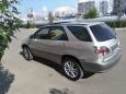 SUV   Lexus RX300 2001 , 460000 , 