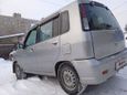  Nissan Cube 1998 , 140000 , 