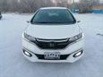  Honda Fit 2019 , 1090000 , 