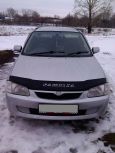  Mazda Familia S-Wagon 1999 , 185000 , 