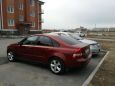  Volvo S40 2007 , 380000 , 