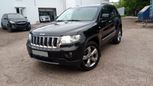 SUV   Jeep Grand Cherokee 2012 , 1150000 , 