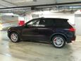 SUV   Porsche Cayenne 2011 , 2560000 , 