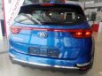 SUV   Kia Sportage 2018 , 1554900 , 