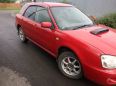  Subaru Impreza 2003 , 232000 , 