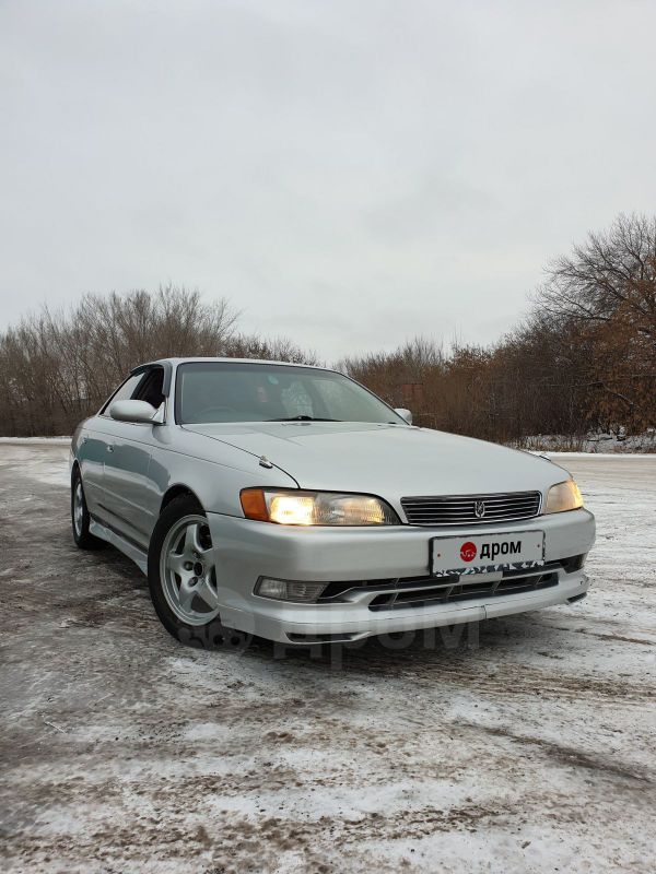  Toyota Mark II 1995 , 399999 , 