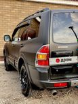 SUV   Mitsubishi Montero 2001 , 399900 , 