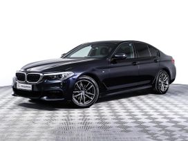  BMW 5-Series 2019 , 3397000 , 