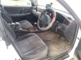  Toyota Crown 1999 , 259000 , -