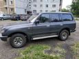 SUV   Toyota Land Cruiser 1994 , 440000 , 