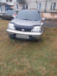 SUV   Nissan X-Trail 2002 , 420000 , 