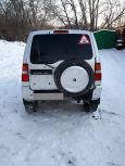 SUV   Mitsubishi Pajero Mini 2000 , 215000 , 