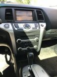 SUV   Nissan Murano 2011 , 1050000 , 