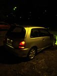  3  Toyota Starlet 1996 , 195000 , 