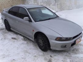  Mitsubishi Galant 1997 , 170000 , 