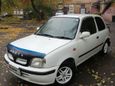  3  Nissan March 1999 , 170000 , 