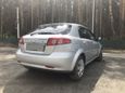  Chevrolet Lacetti 2010 , 379000 , 