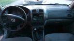  Mazda 323F 2002 , 125000 , 