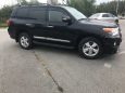 SUV   Toyota Land Cruiser 2014 , 3100000 , 