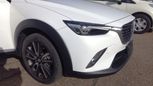 SUV   Mazda CX-3 2016 , 1070000 , 