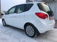    Opel Meriva 2013 , 499000 , 