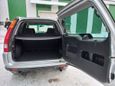 SUV   Honda CR-V 2001 , 652000 , 