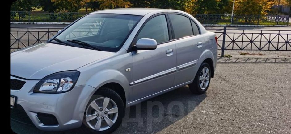  Kia Rio 2009 , 310000 , 