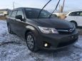  Toyota Corolla Fielder 2015 , 750000 , 