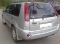 SUV   Nissan X-Trail 2004 , 430000 , 