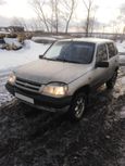 SUV   Chevrolet Niva 2004 , 165000 , -