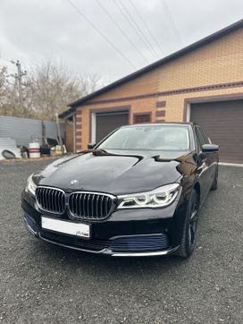  BMW 7-Series 2015 , 4700000 , 