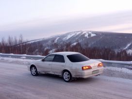  Toyota Cresta 1998 , 215000 , 