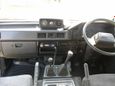    Mitsubishi Delica 1992 , 252000 , 