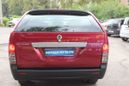  SsangYong Actyon Sports 2011 , 475000 , 