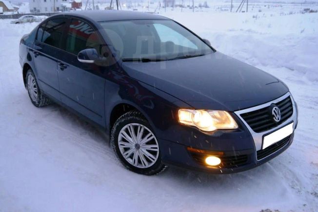  Volkswagen Passat 2007 , 420000 , -