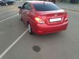  Hyundai Solaris 2012 , 450000 , 