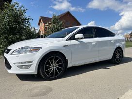  Ford Mondeo 2013 , 800000 , 