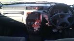 SUV   Honda CR-V 1997 , 270000 , 